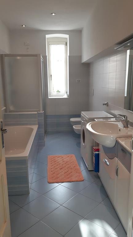 Casa Da Aldo Villa Castelfondo Ngoại thất bức ảnh